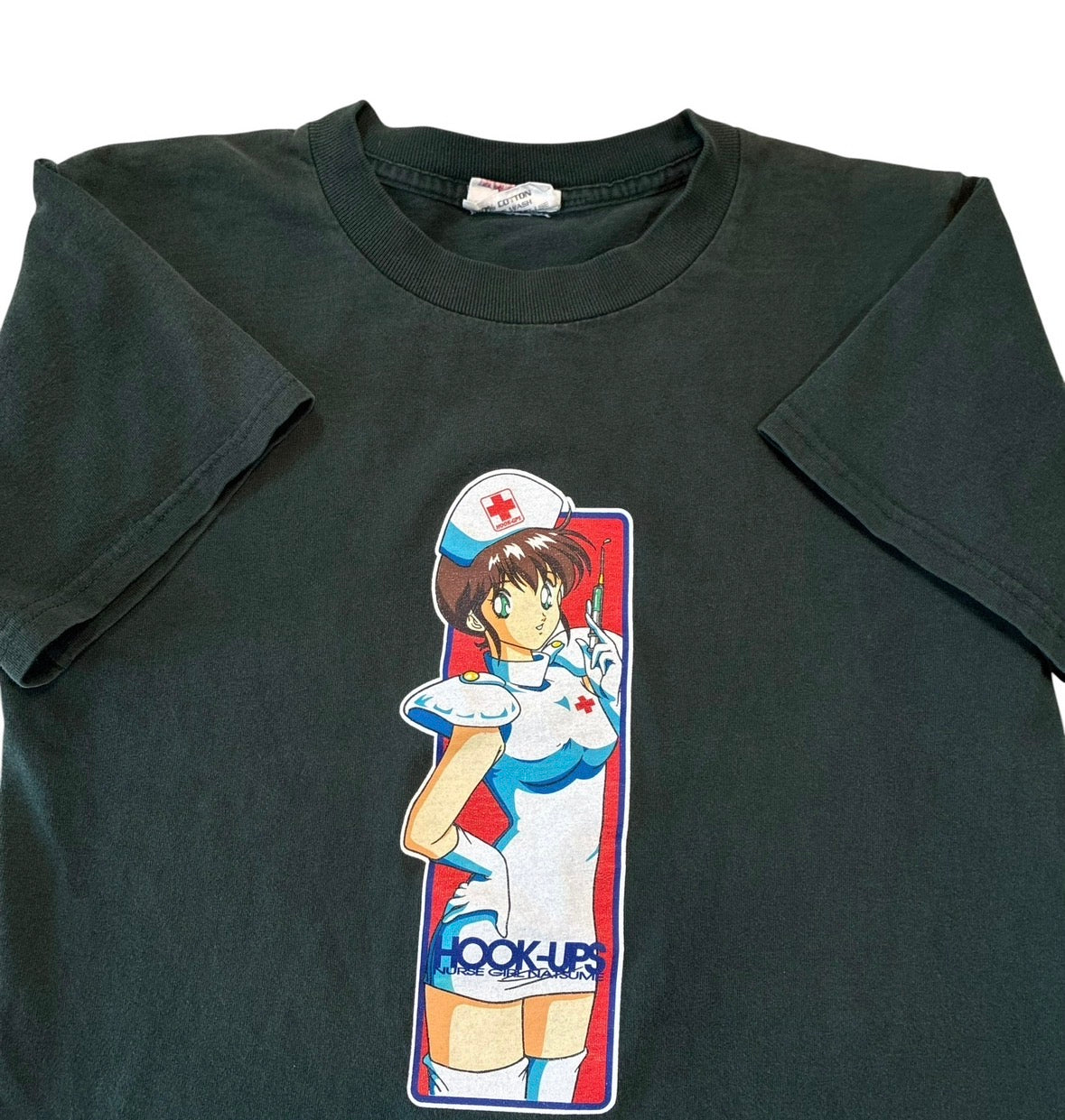 Hookups Nurse T-Shirt size small