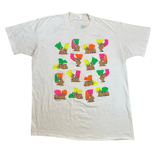 Trolls T-shirt ￼ size extra large