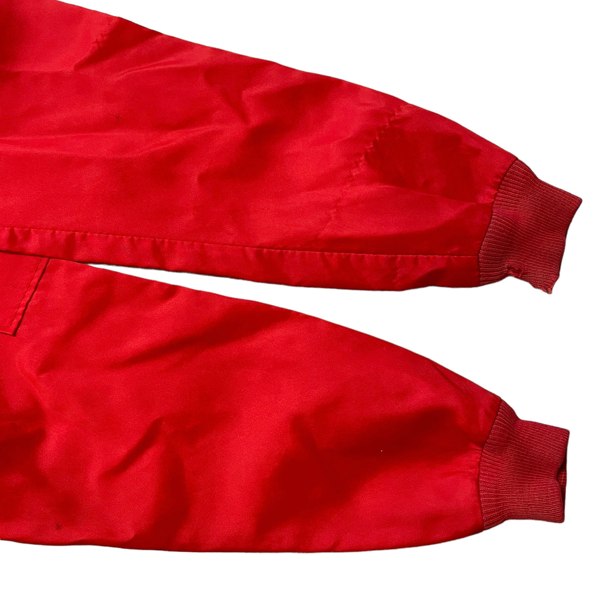 70’s Dodge Goodyear Nylon Racing Jacket