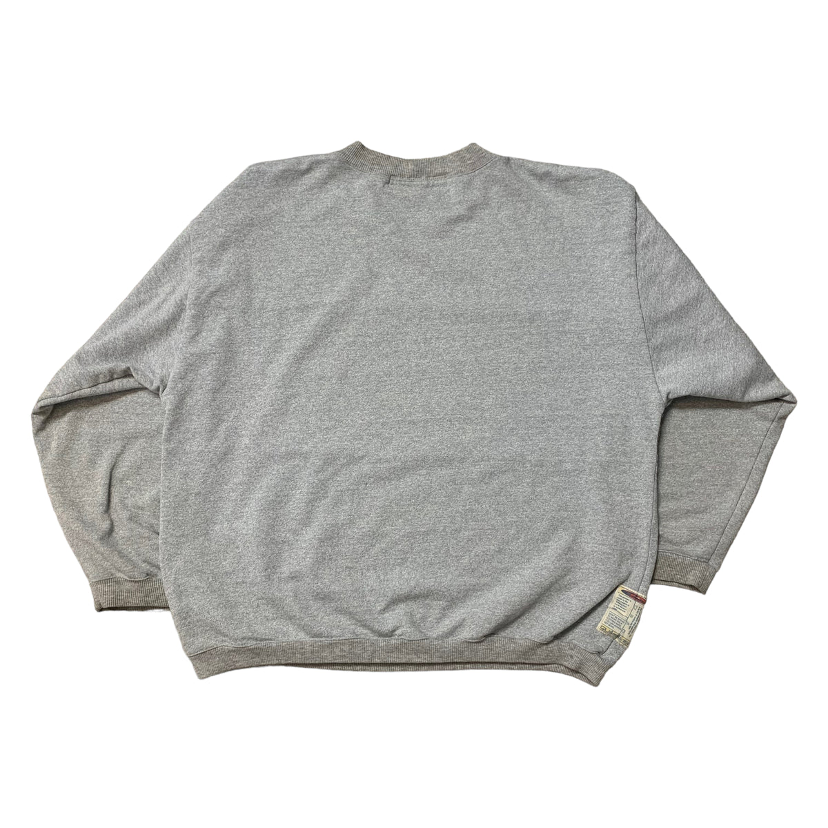 80’s/90’s Quiksilver Two Tone Sweatshirt