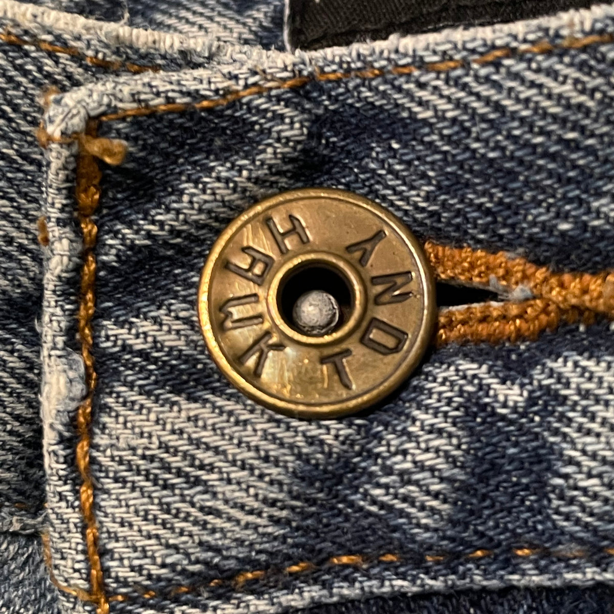 00’s Tony Hawk Jeans