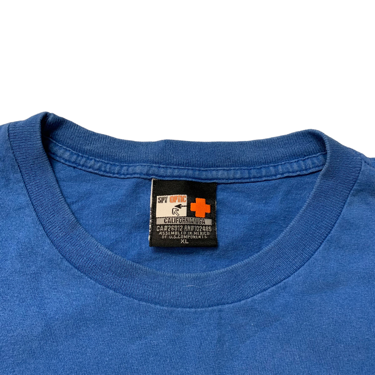 00’s Spy Optic T-Shirt