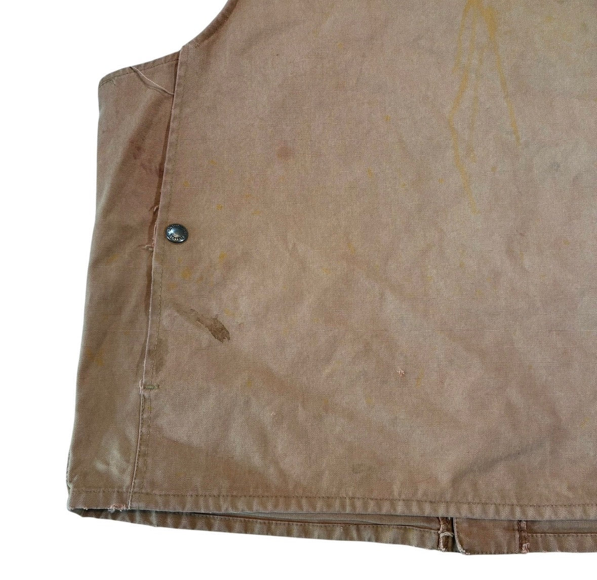 60s Filson vest