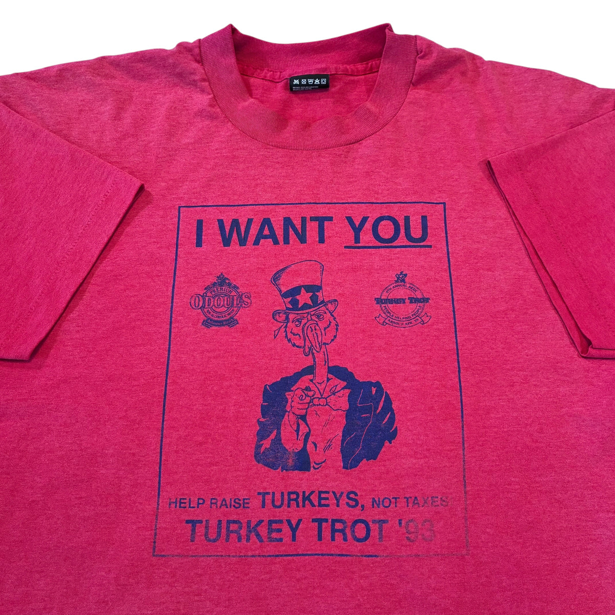 I want you xl