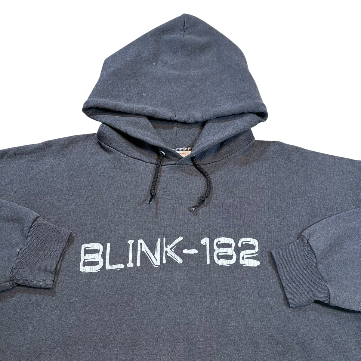Blink 182 Hoodie Large