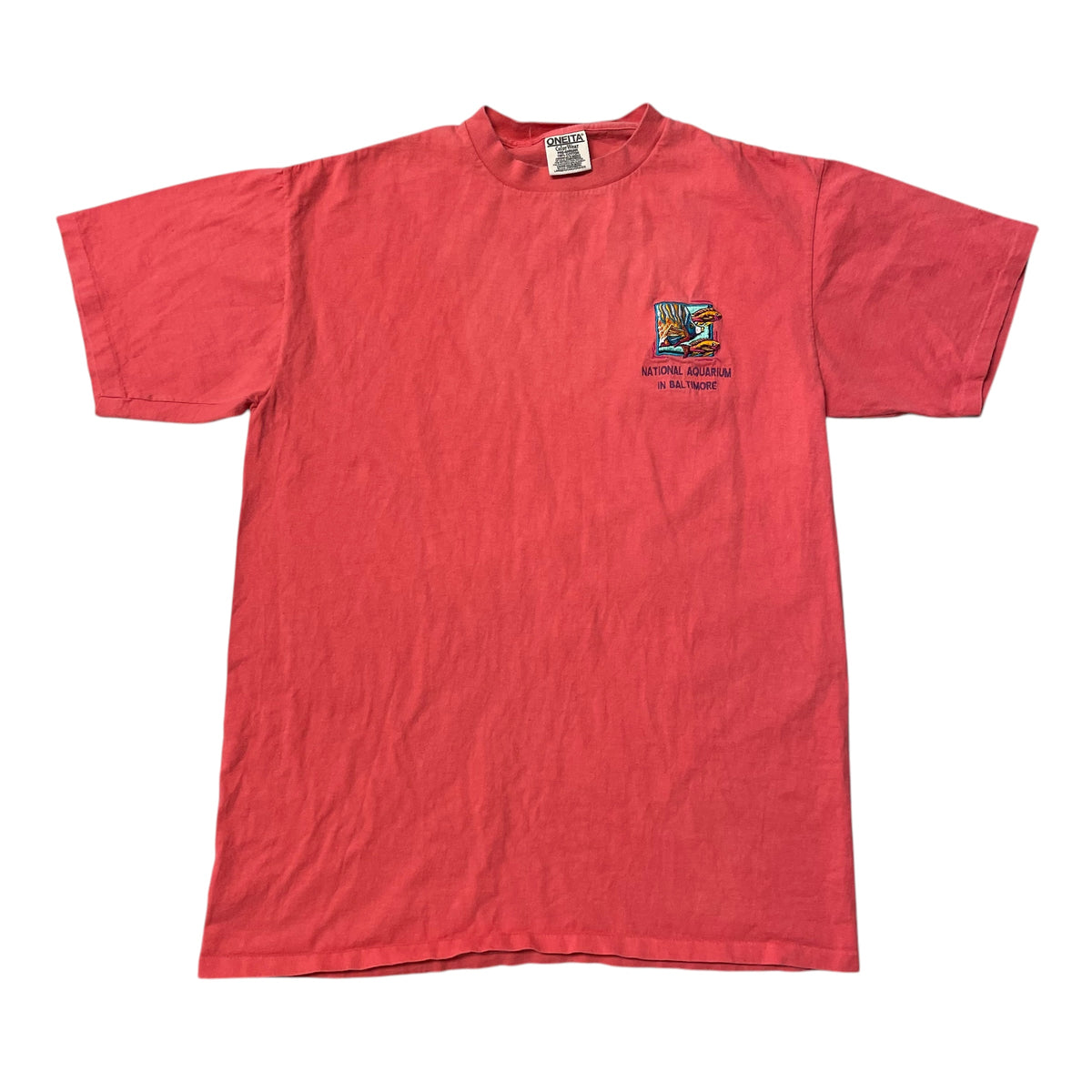 90’s National Aquarium Baltimore T-Shirt