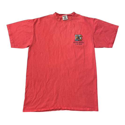 90’s National Aquarium Baltimore T-Shirt