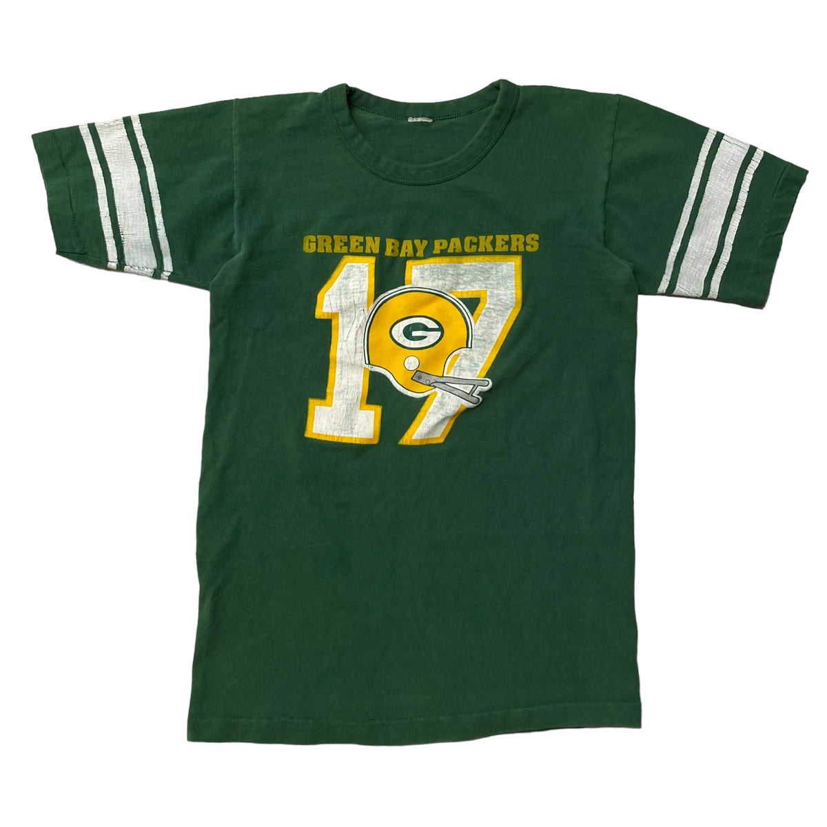 70’s Green Bay Packers Jersey
