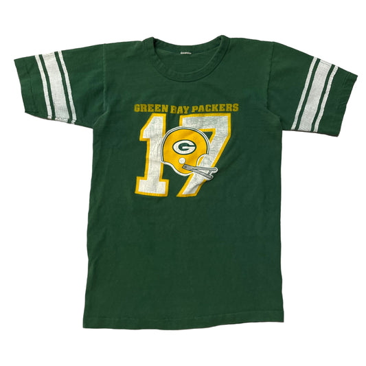 70’s Green Bay Packers Jersey