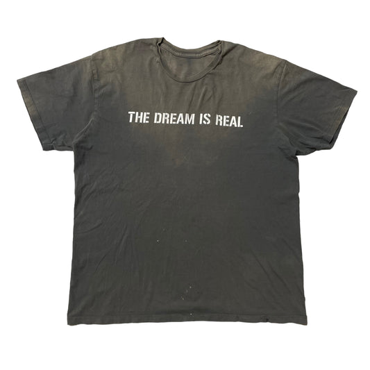 2010’s ‘The Dream is Real’ Inception Movie T-Shirt