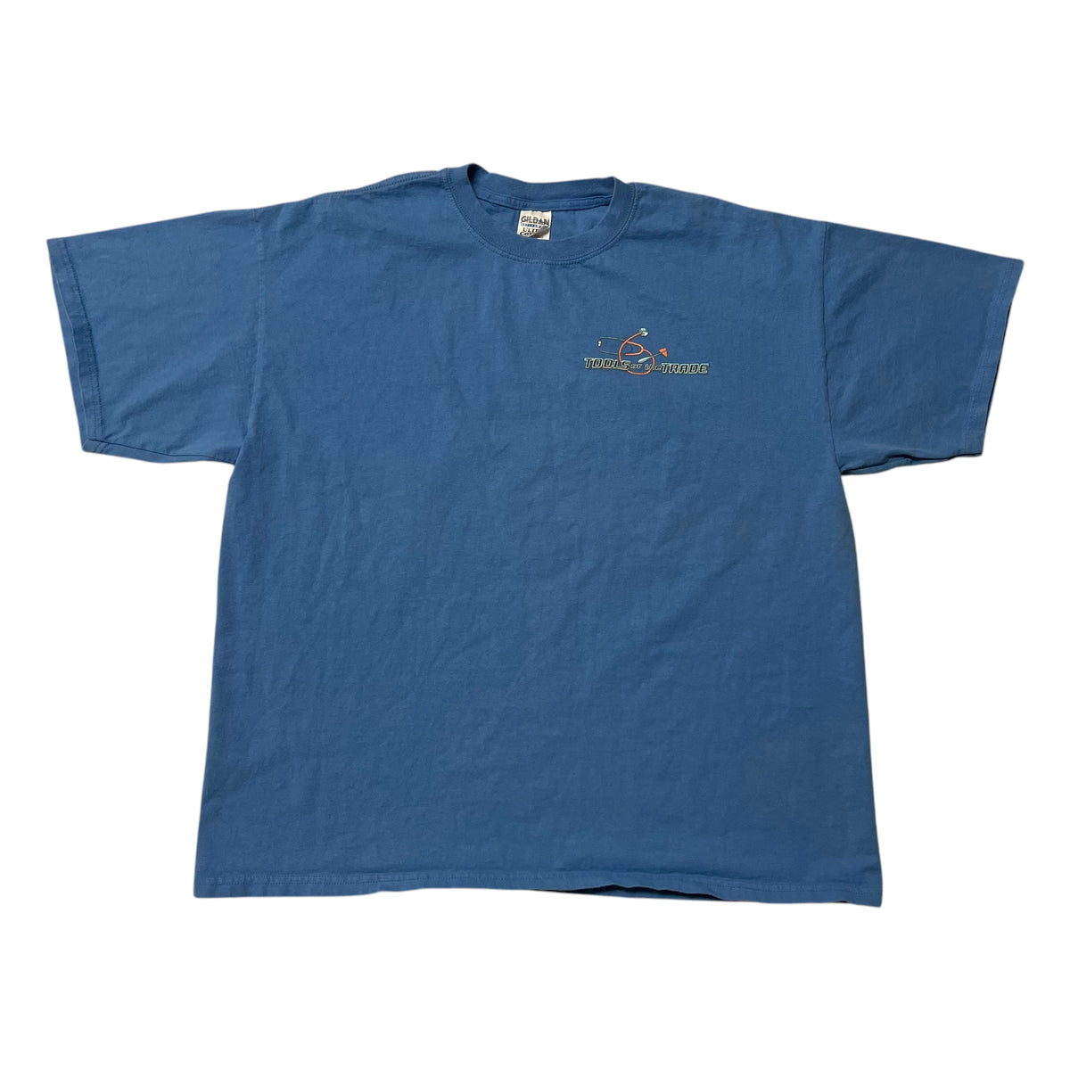 00’s ‘Tools of the Trade’ Nursing T-Shirt