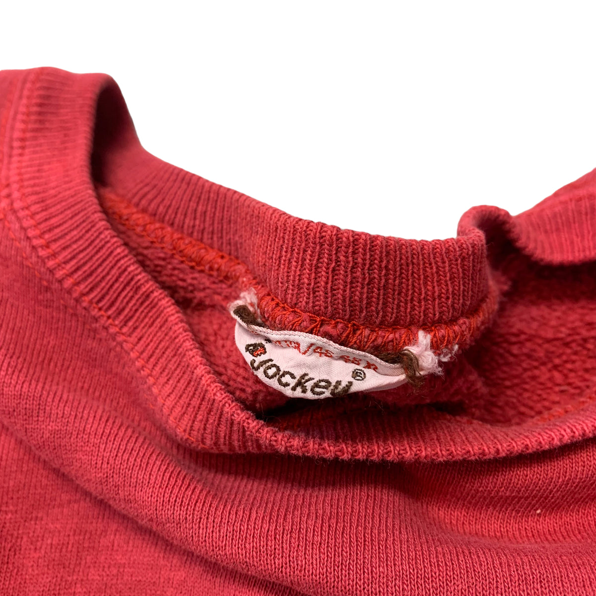 50’s Jockey Sweatshirt