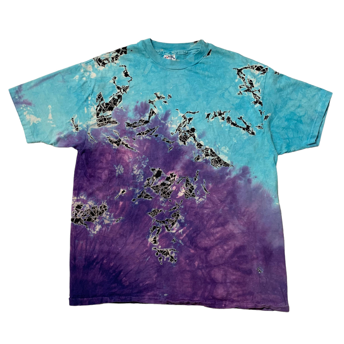 80’s Hanes Tie Dye T-Shirt