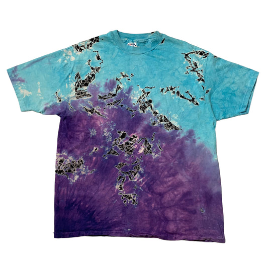 80’s Hanes Tie Dye T-Shirt