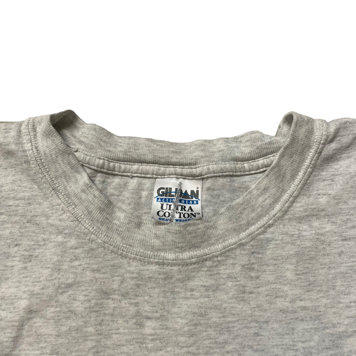 00’s ‘Fishing is like Sex’ T-Shirt