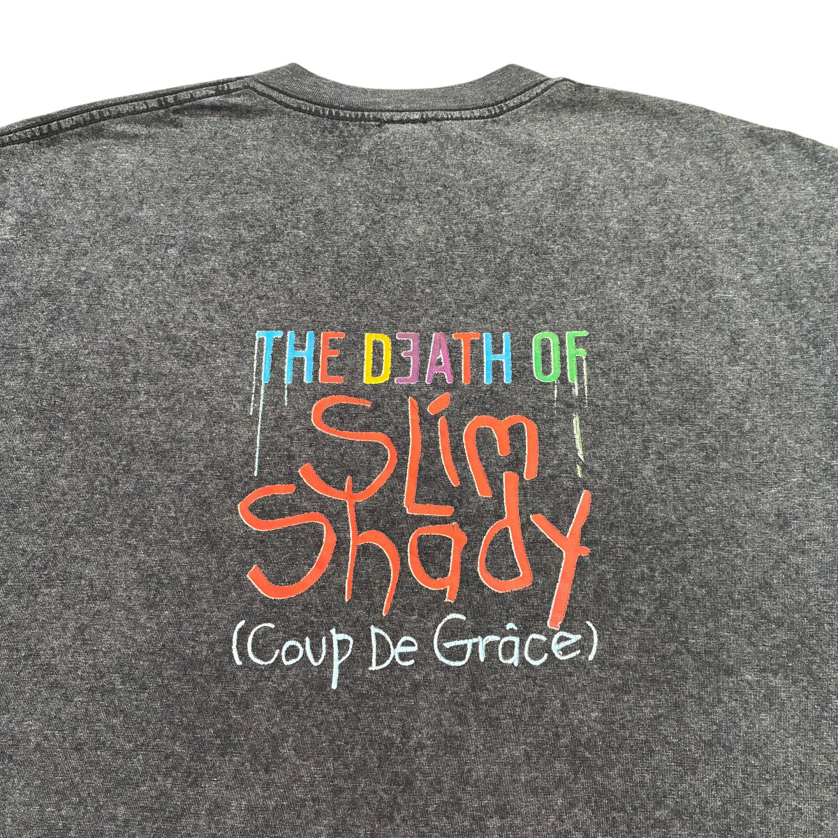 Slim shady size xl