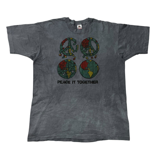 90’s ‘Peace it Together’ T-Shirt