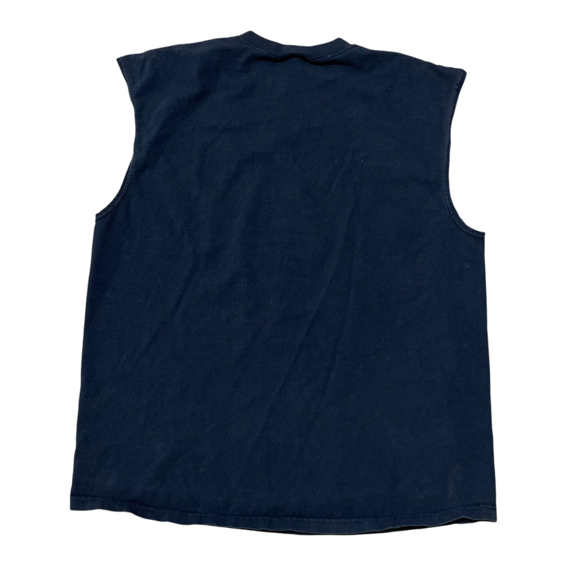 90’s Nike Big Logo Center Swoosh Tank Top