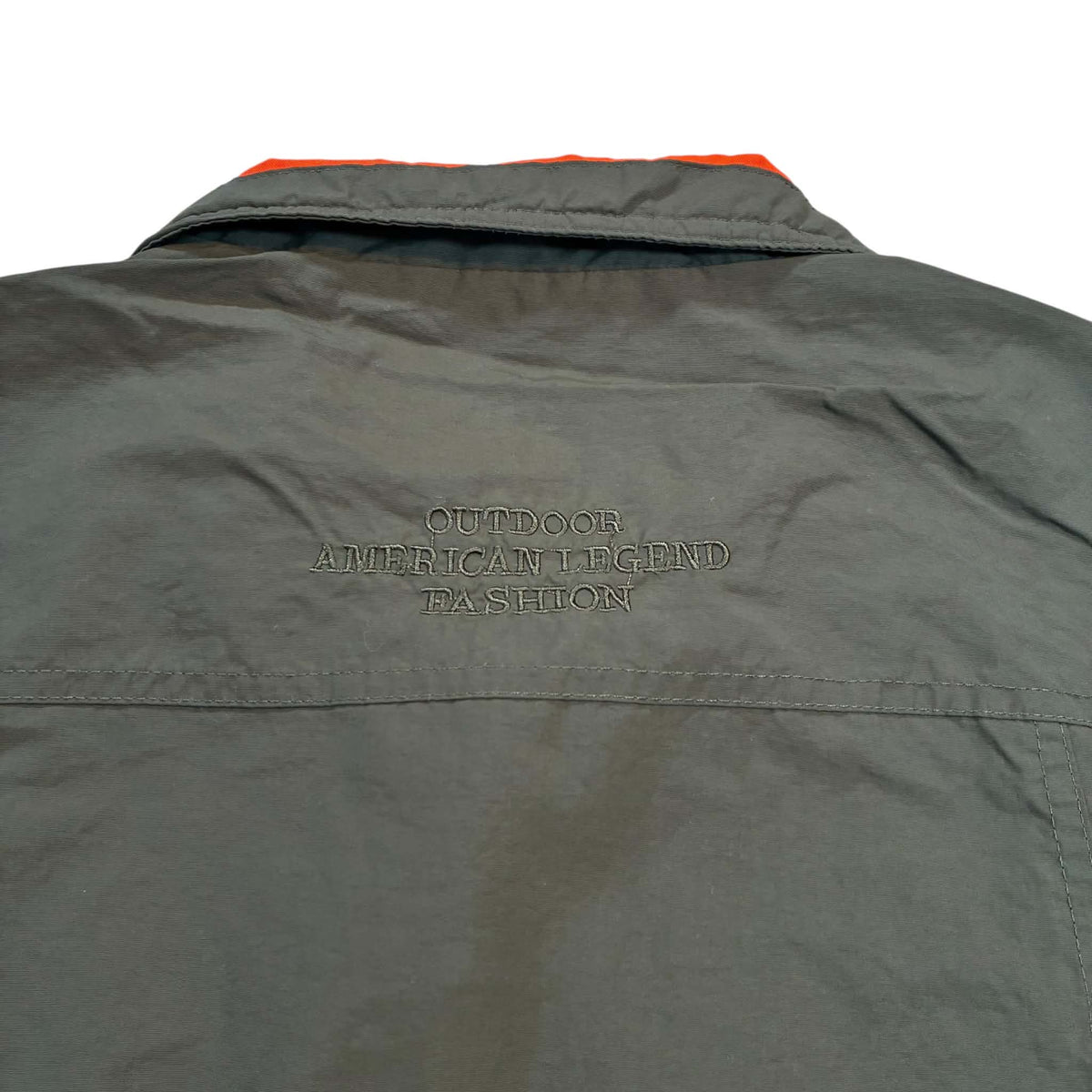 Vest size large