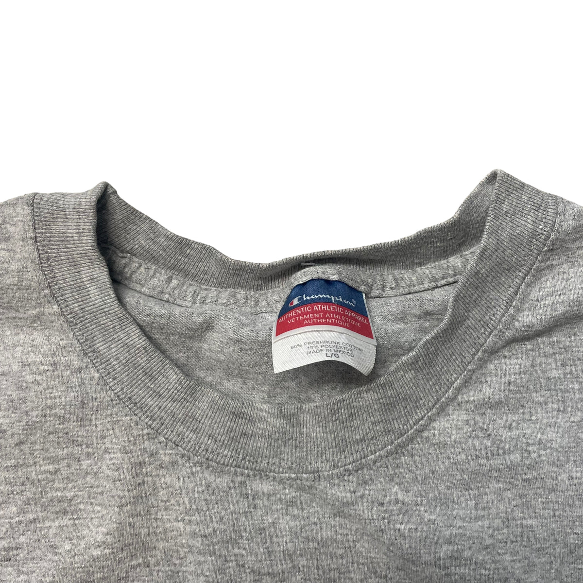 00’s Late Show with David Letterman Champion T-Shirt