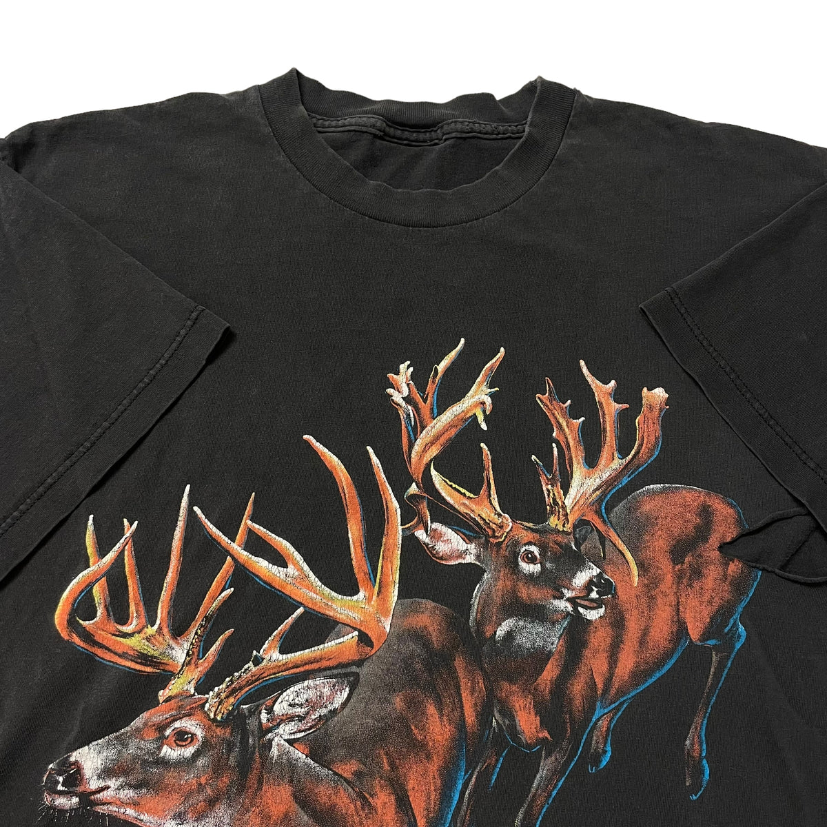 90’s Cabela’s Elk T-Shirt