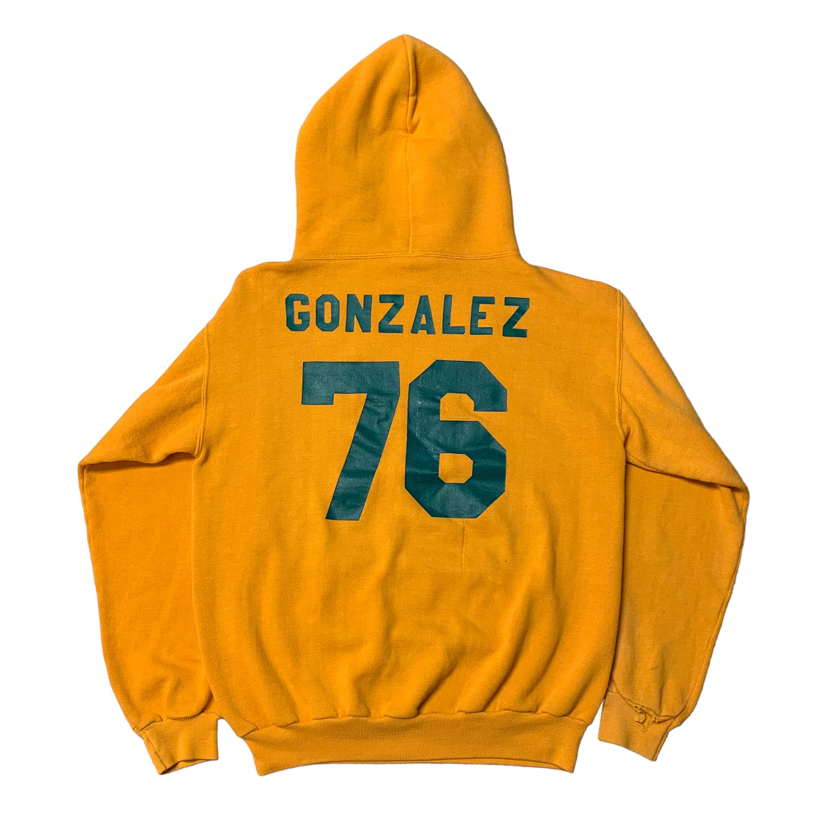 70’s Russell Athletic “Rocky” Hoodie