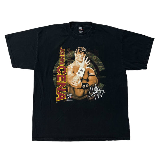 00’s John Cena WWE T-Shirt