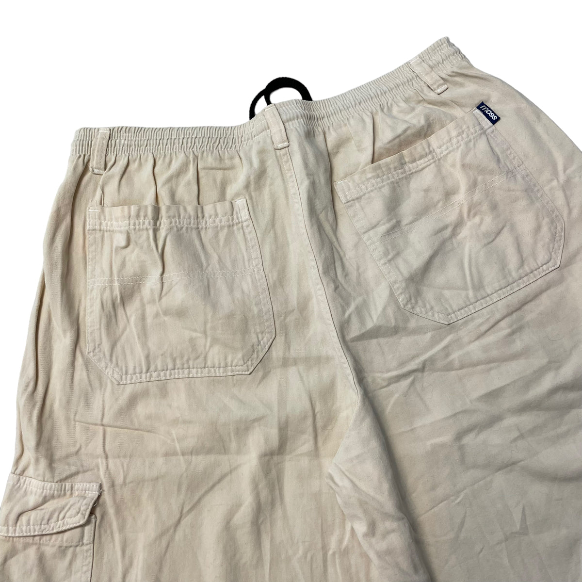 90’s Mossimo Baggy Board Shorts