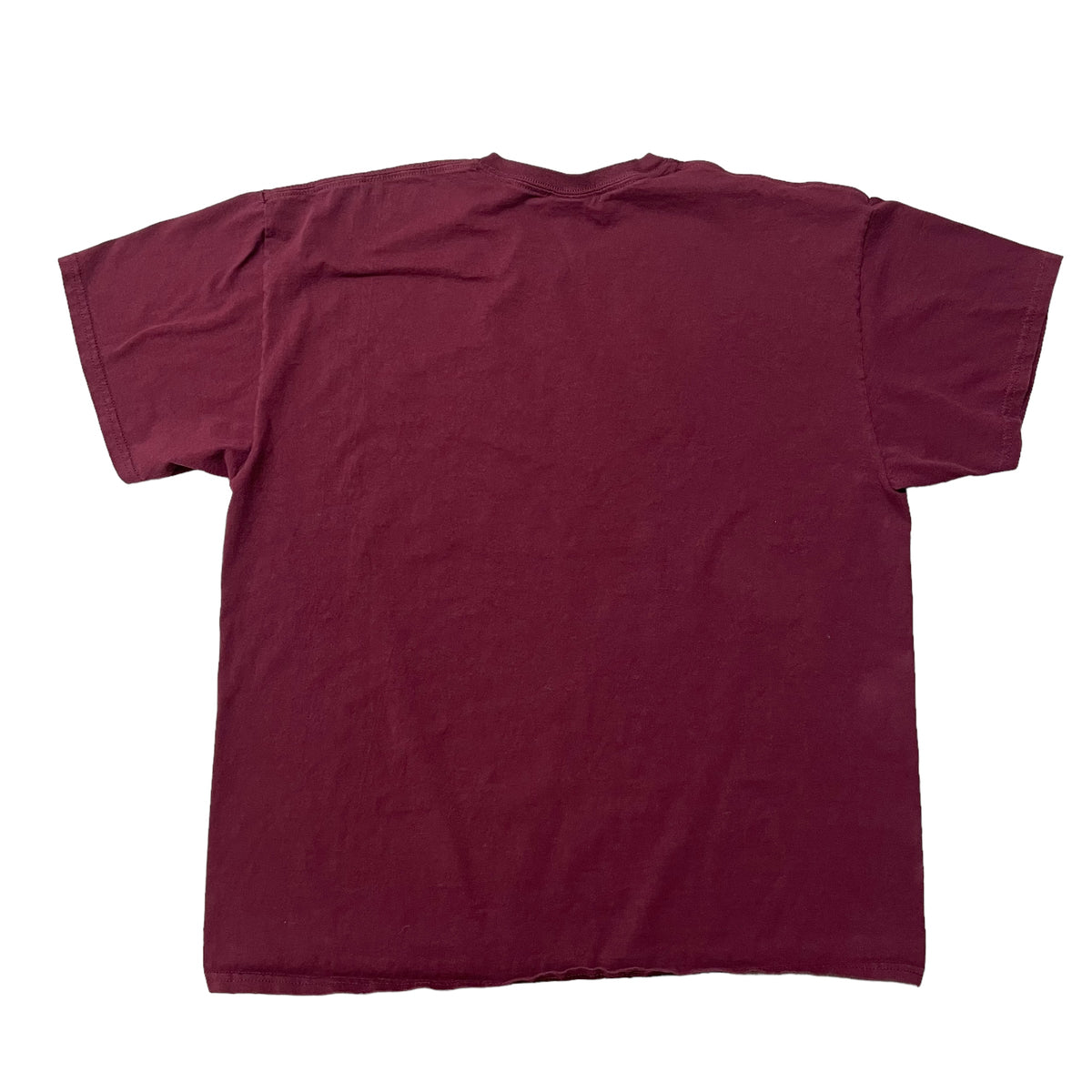 00’s ‘I Improve With Wine’ T-Shirt