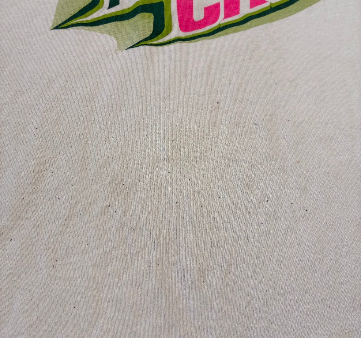 Mormon chick Mountain Dew parody size large  ￼