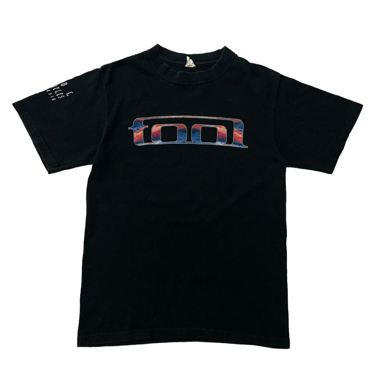 00’s Tool ‘Vicarious’ Band T-Shirt