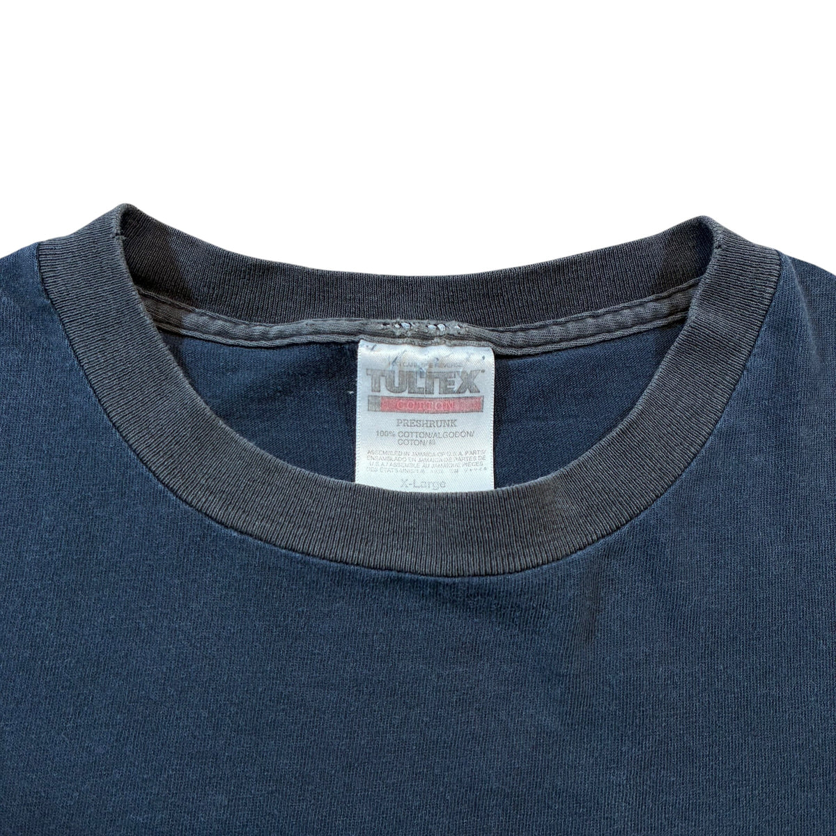 Family values T-shirt size xl