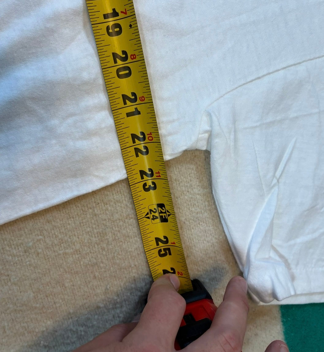 Tricky dicks tee size xl