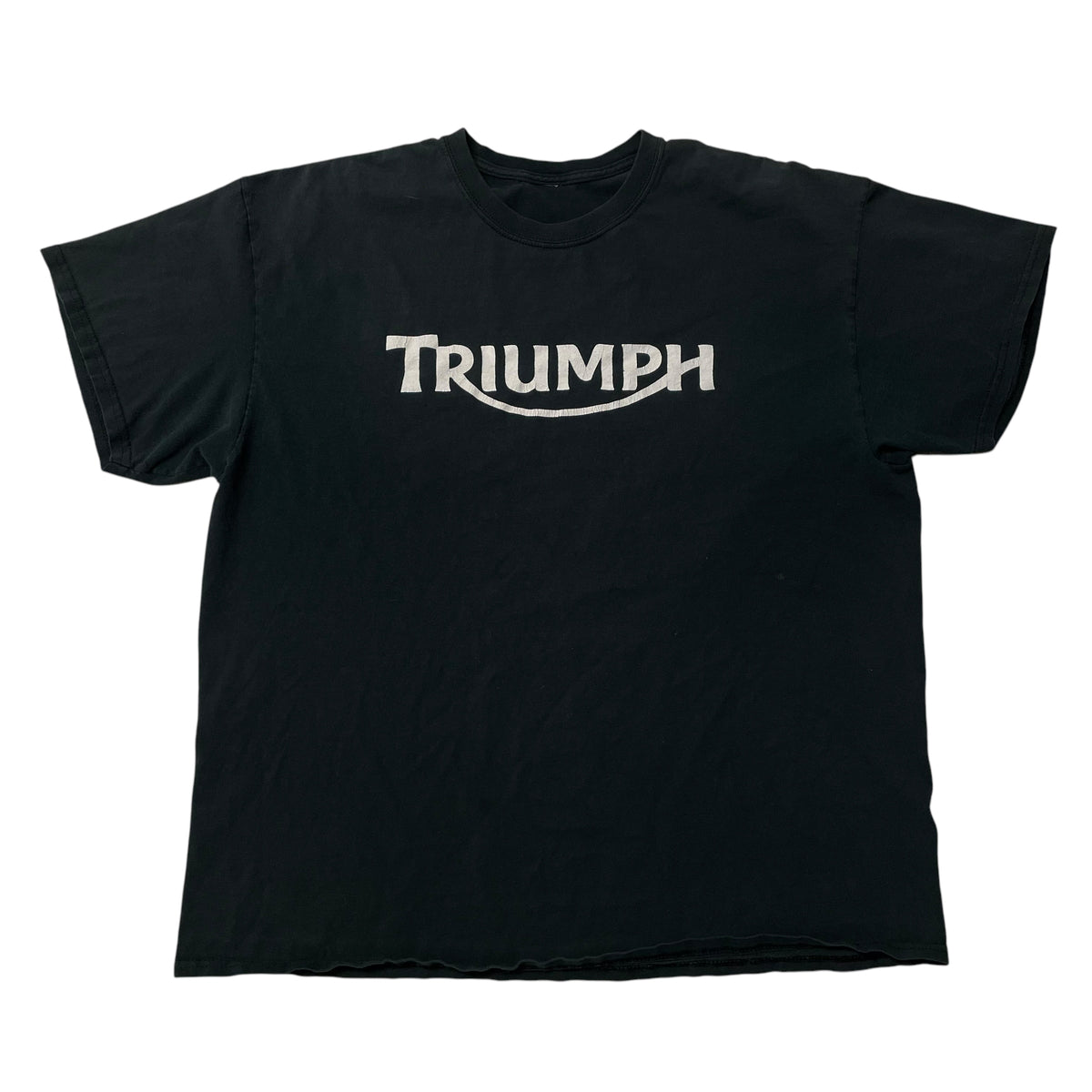 00’s Triumph Motorcycle T-Shirt