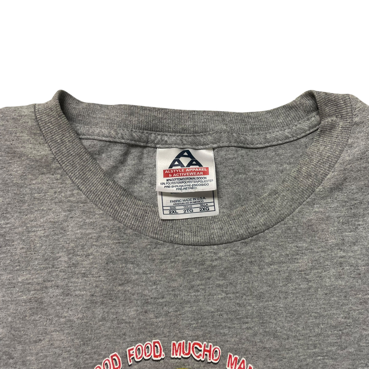 00’s Habana Banana T-Shirt