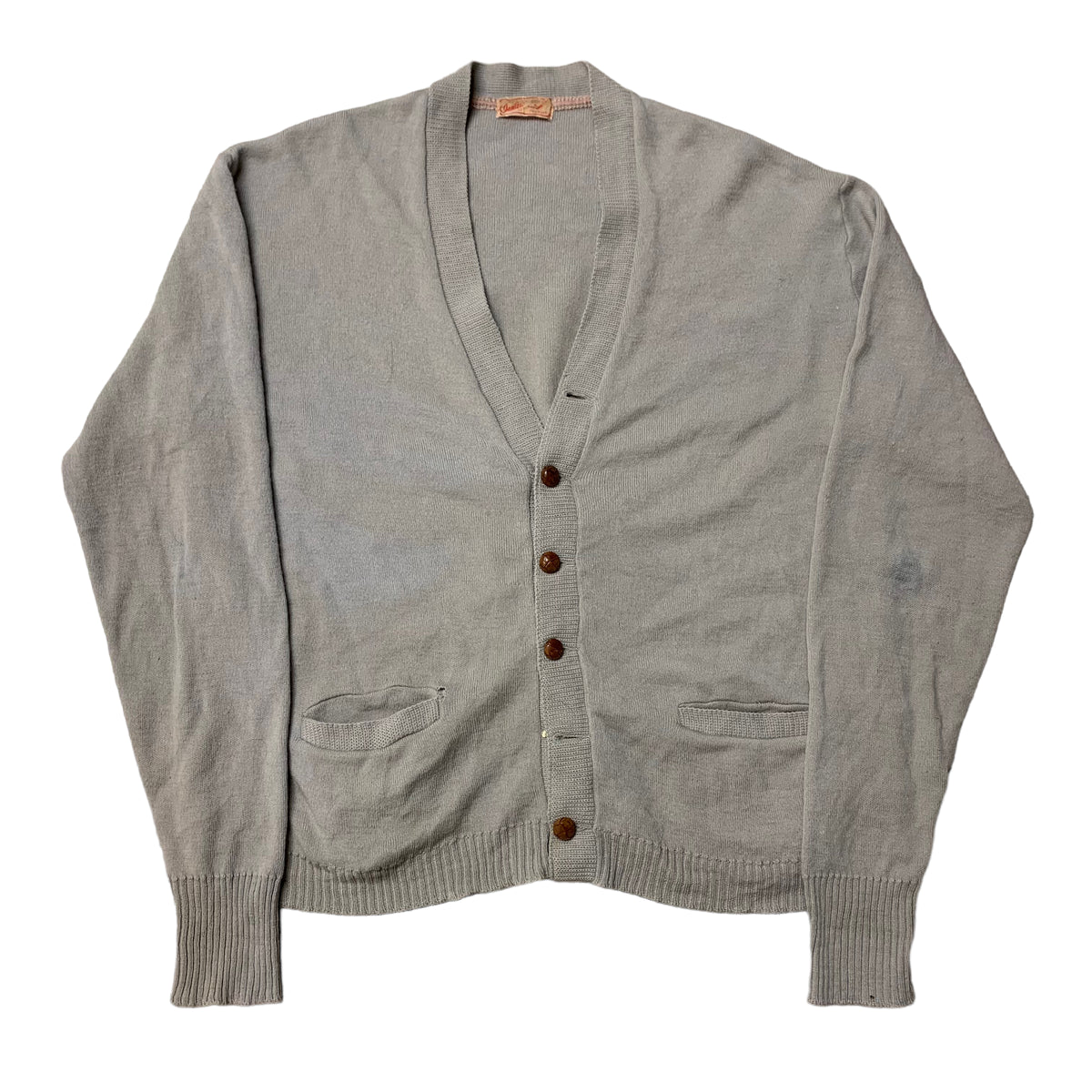 40’s Jantzen Knit Cardigan