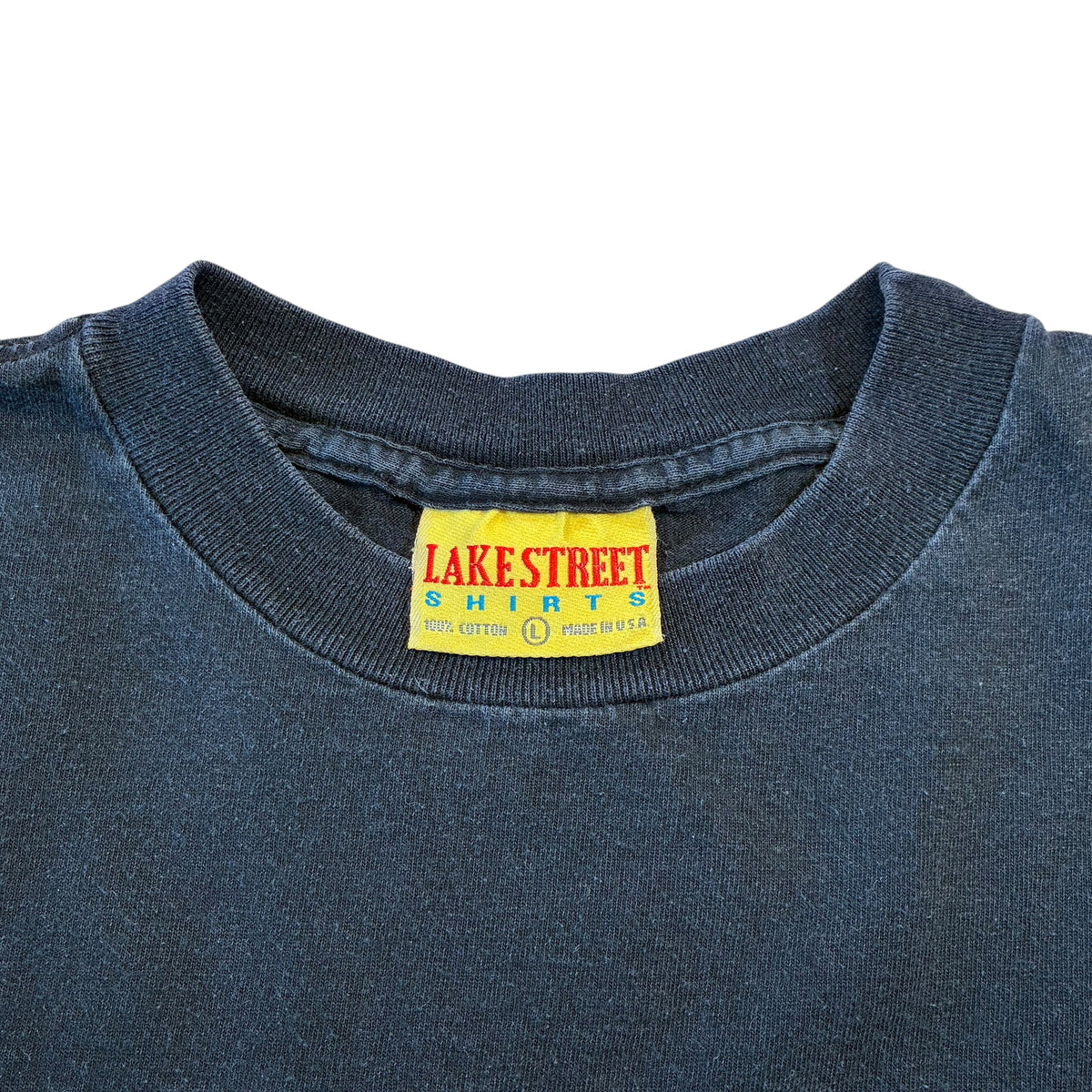 Eat right size large