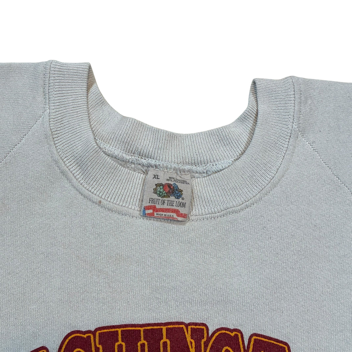 Washington Redskins Sweatshirt XL