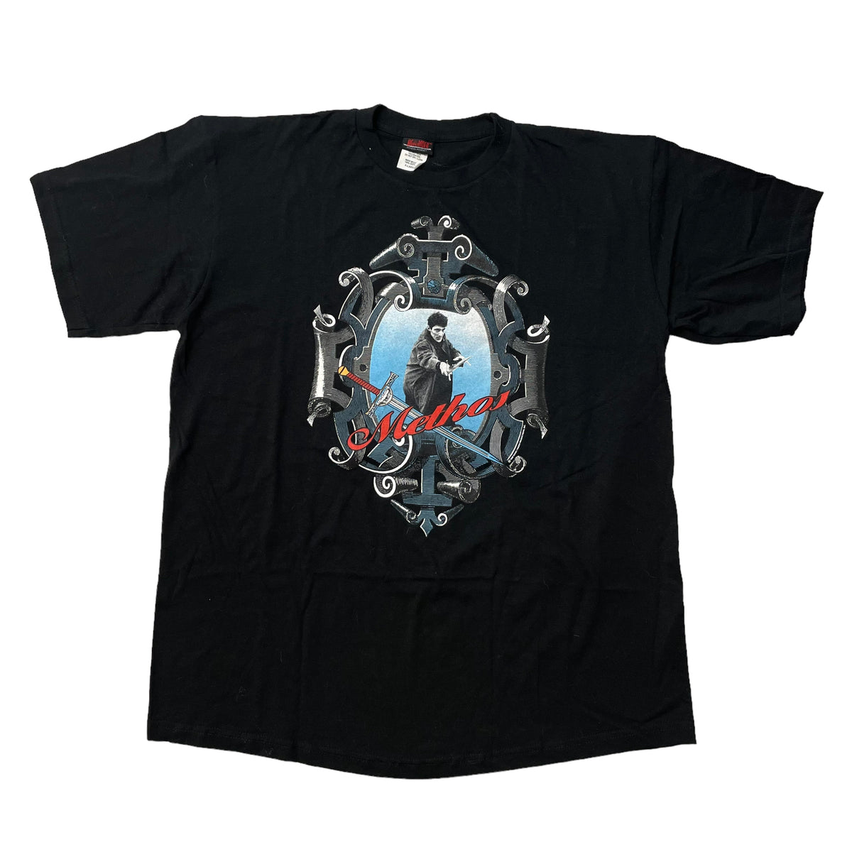 90’s Highlander TV-Show T-Shirt