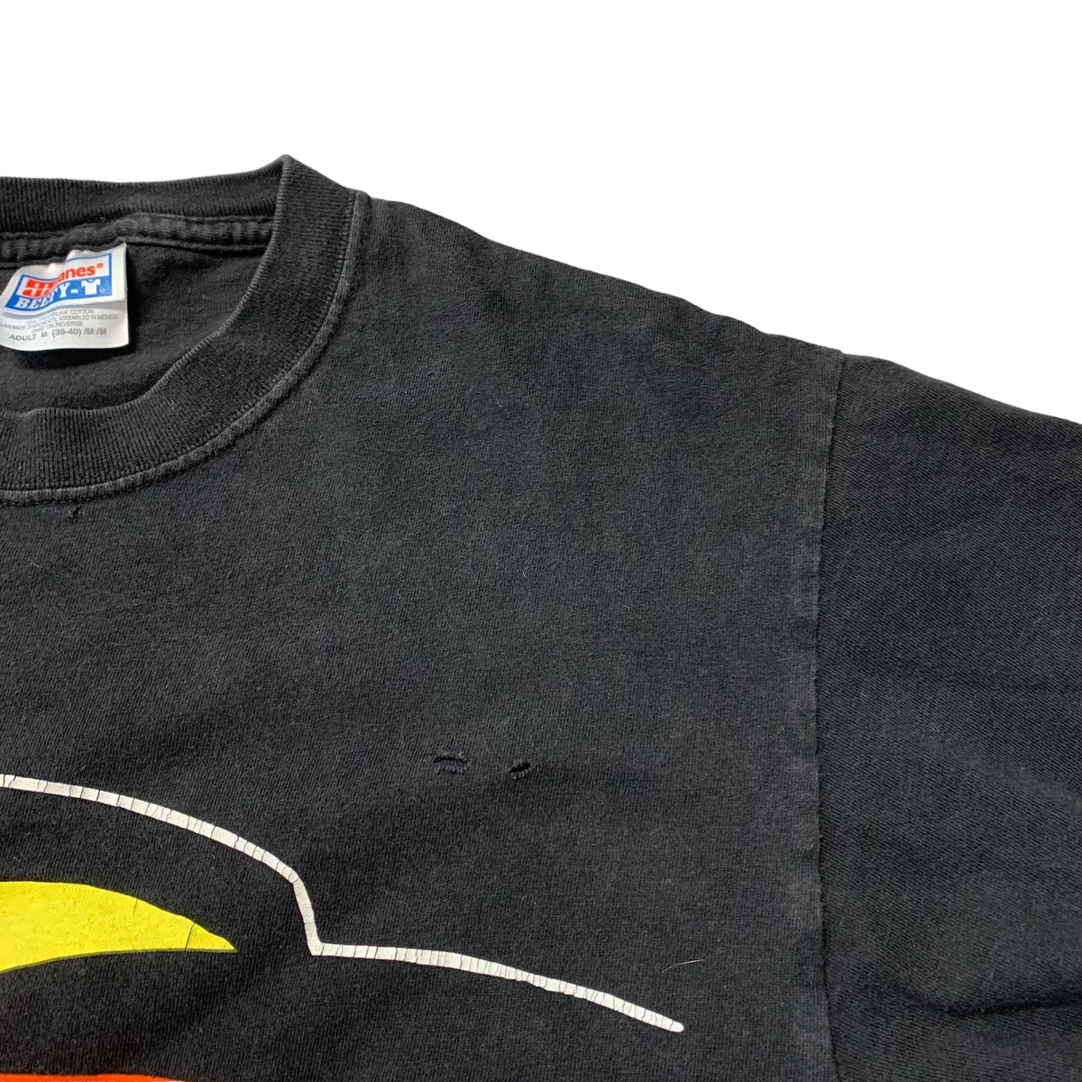 00’s McDonald’s ‘Hamburglar’ T-Shirt