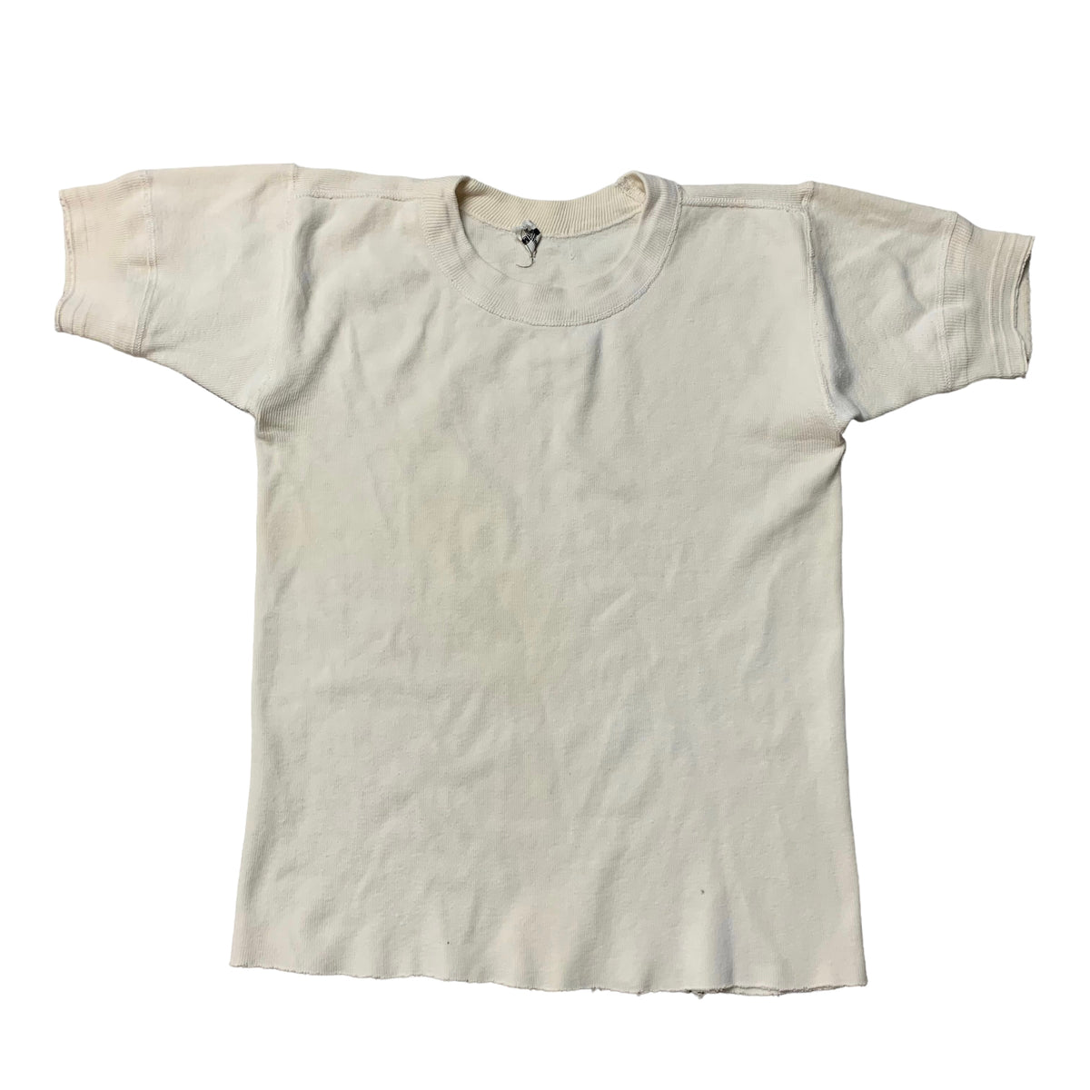 50’s Healthgard Thermal Undershirt