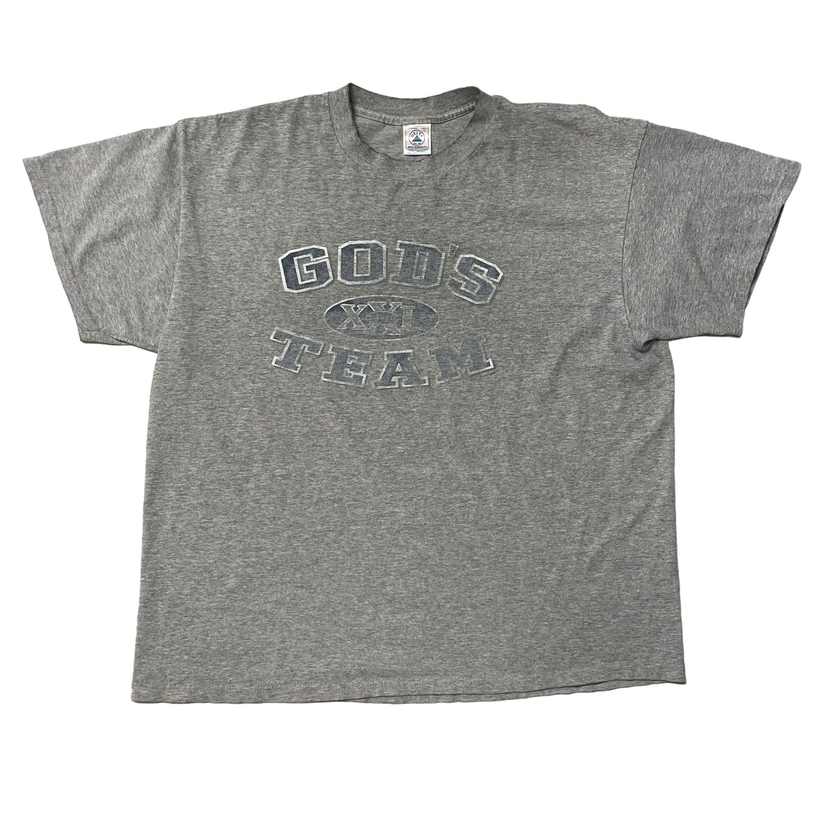 00’s ‘Gods Team’ T-Shirt