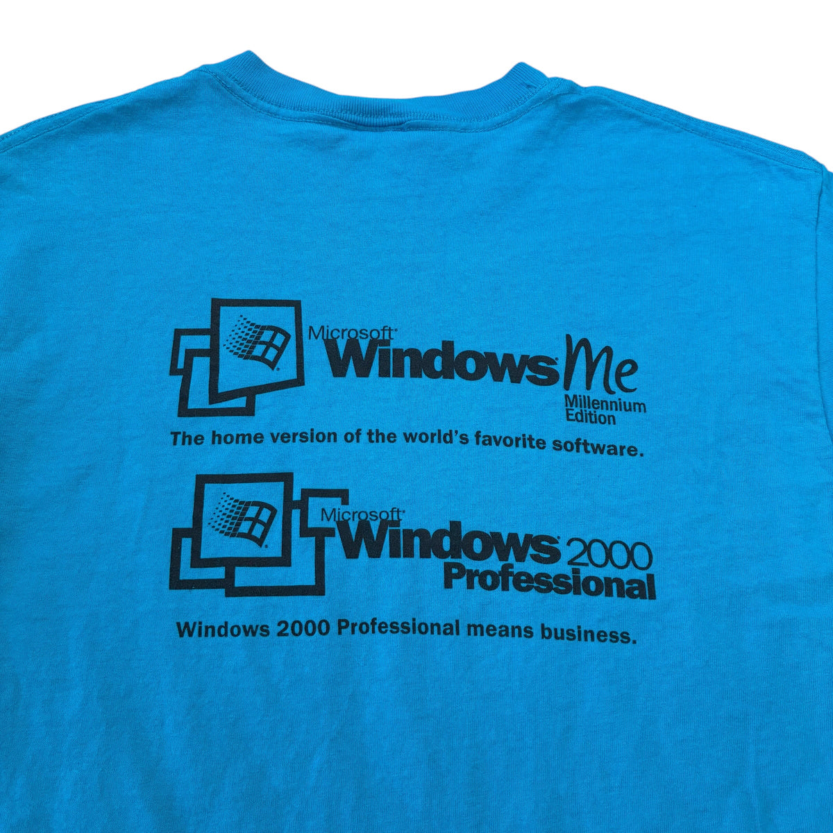Windows Gateway T-Shirt Medium