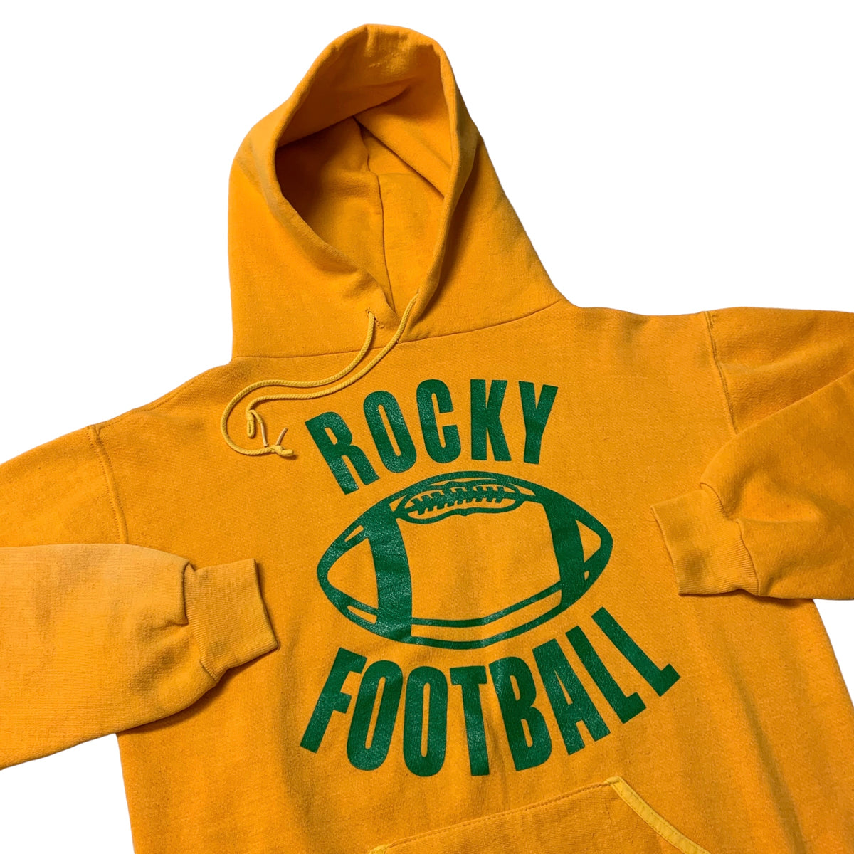 70’s Russell Athletic “Rocky” Hoodie