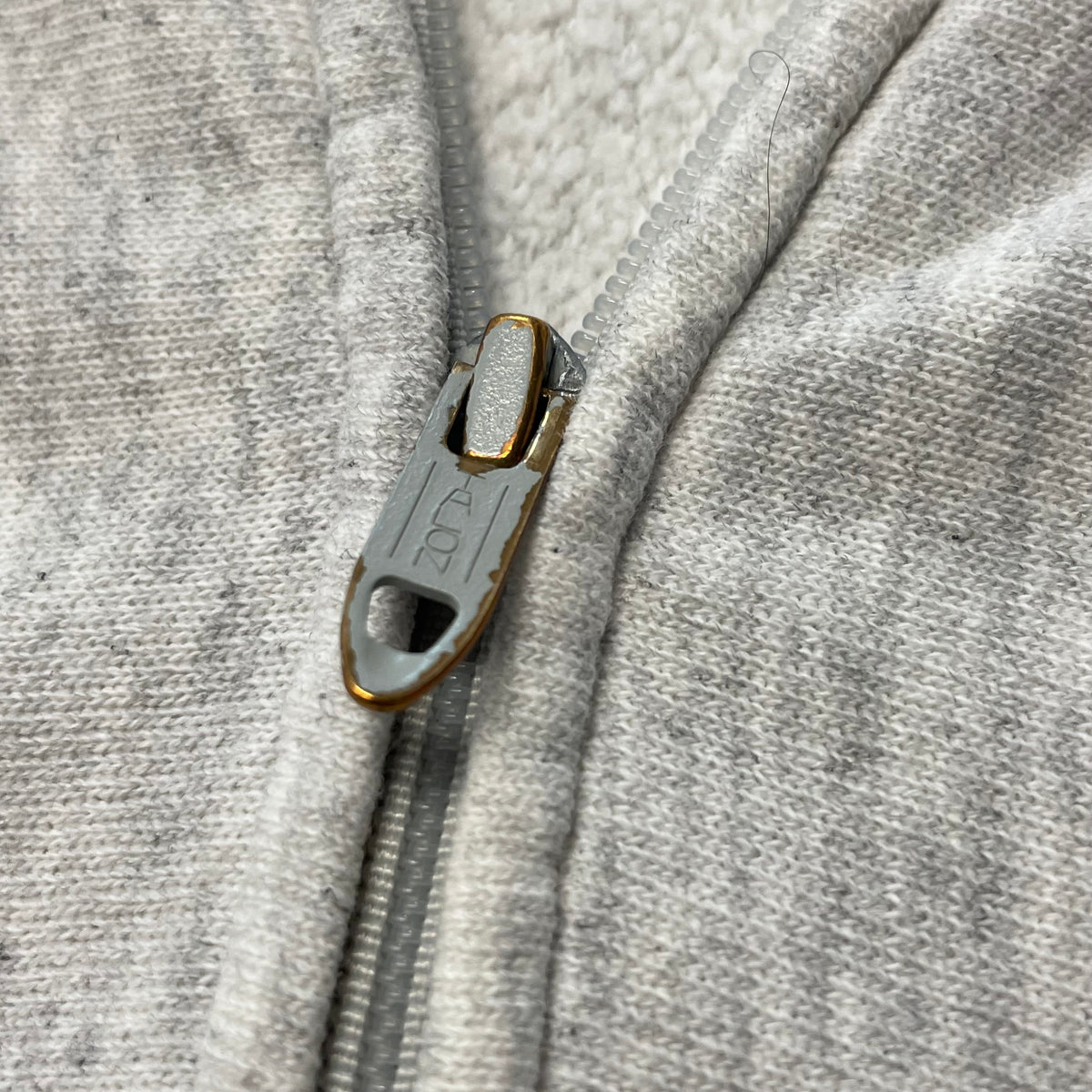 90’s U.S. Army Physical Fitness Gusset Hooded Sweatshirt