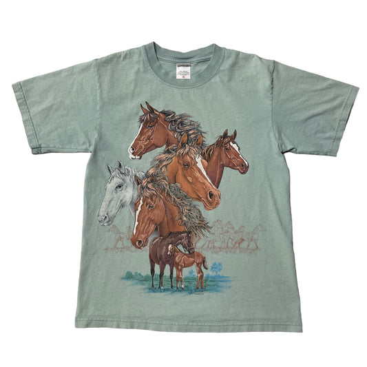 00’s Horse T-Shirt