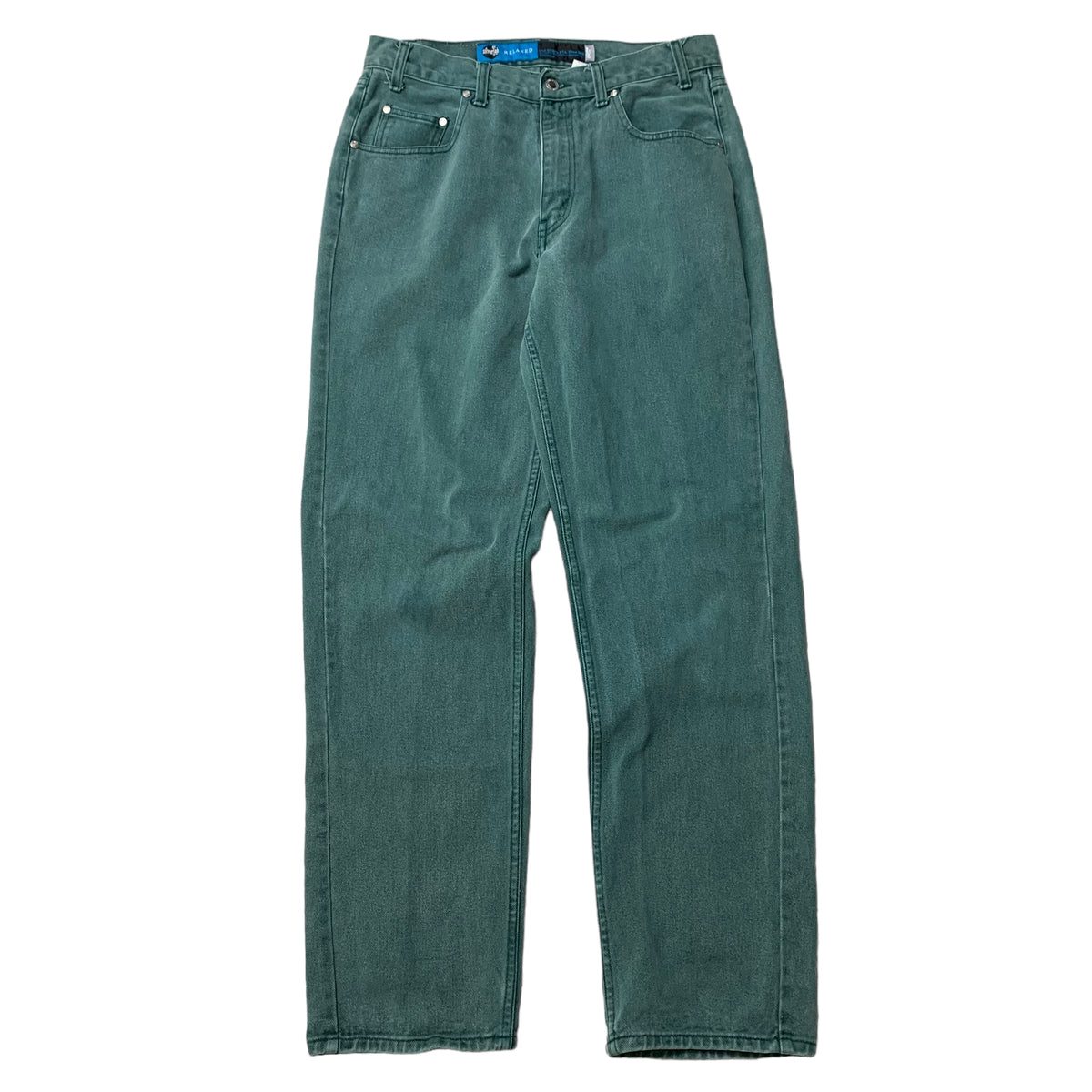 90’s Levi’s SilverTab Relaxed Jeans