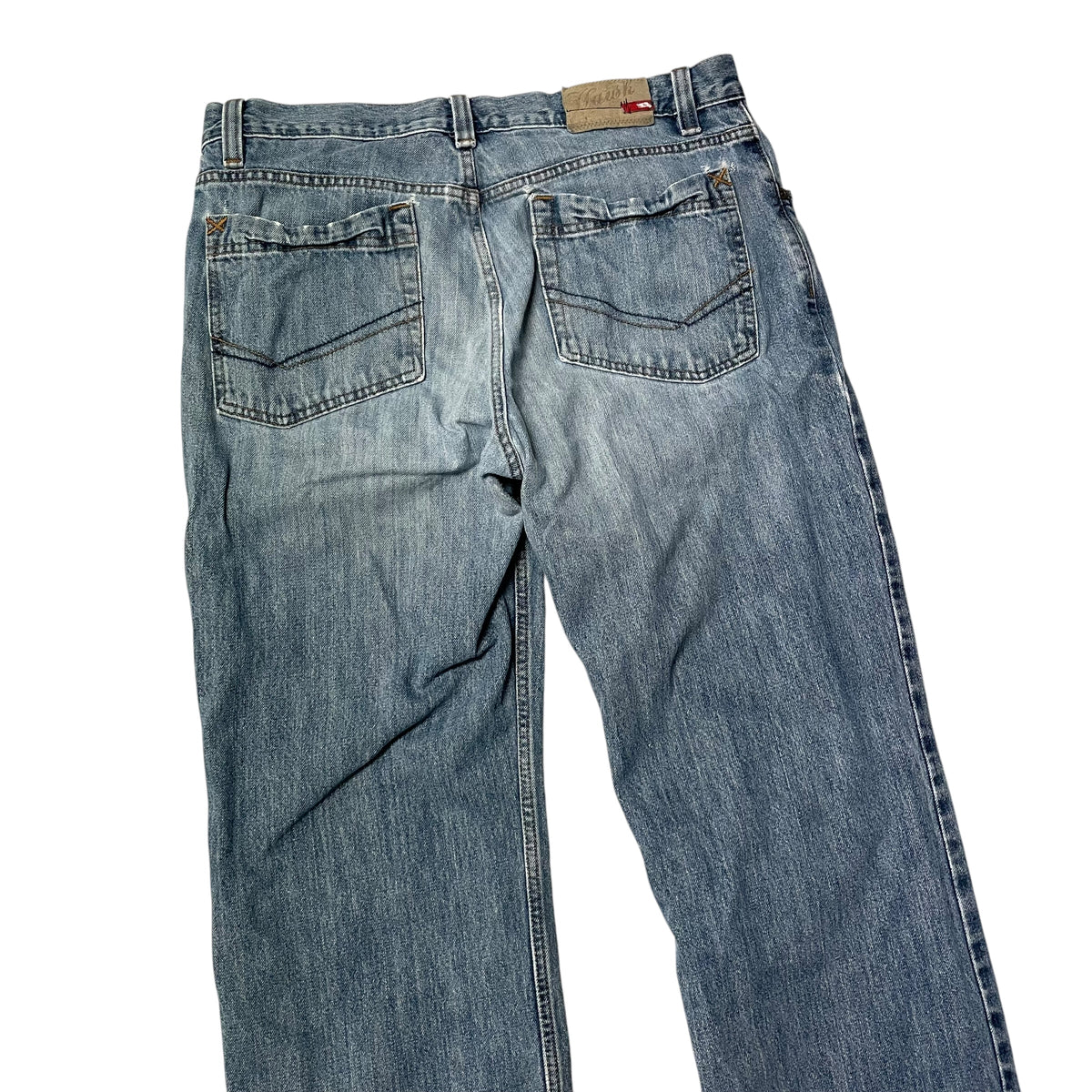 00’s Tony Hawk Jeans
