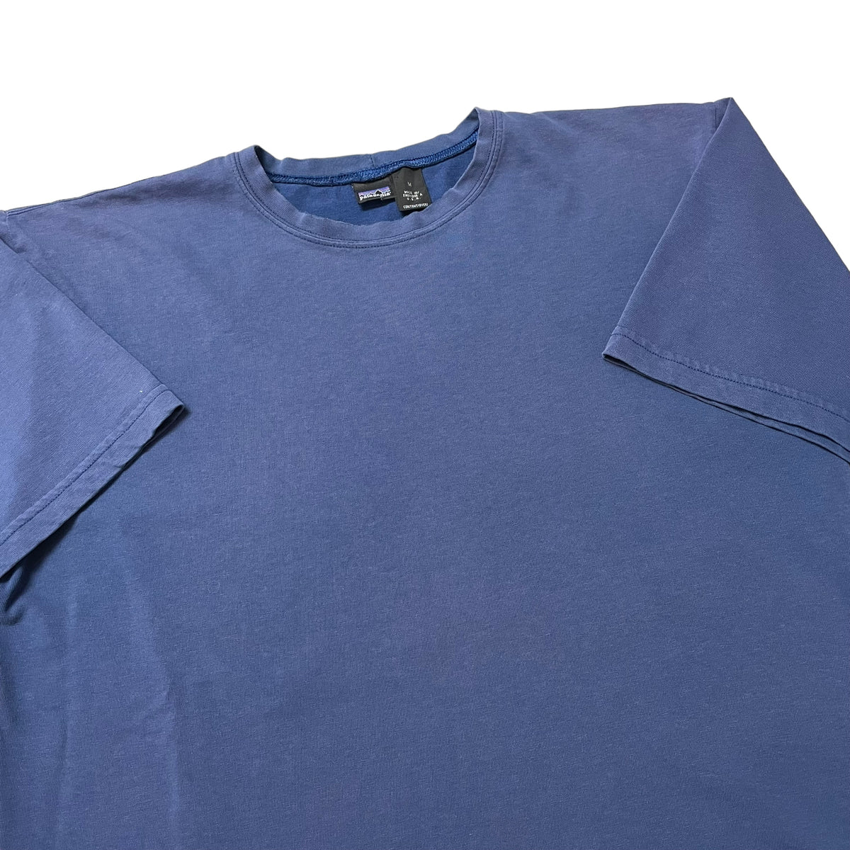 90’s Patagonia Distressed Blank T-Shirt