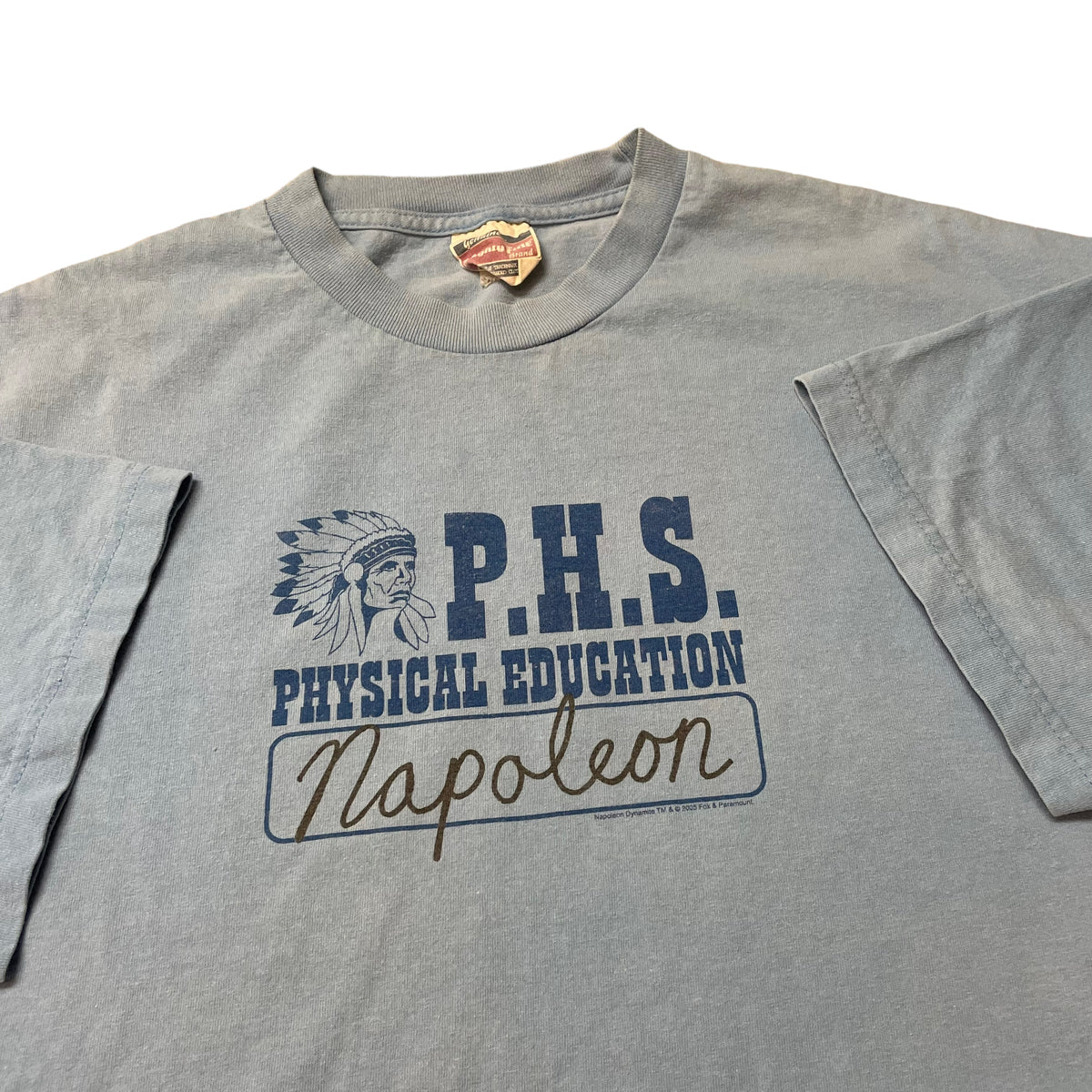 00’s Napoleon Dynamite Movie T-Shirt
